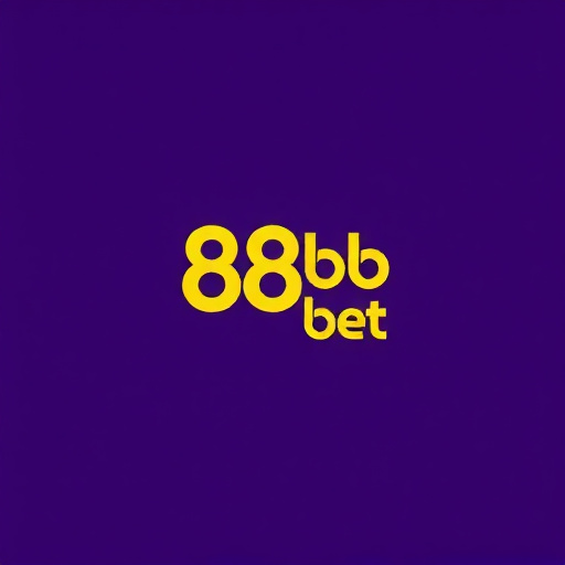 88BB Bet Logo